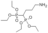 TETRAETHYL(4-AMINOBUTYLIDENE)BISPHOSPHONATE CAS#: 90315-14-3