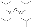 TETRAISOBUTYLDIALUMINOXANE CAS#: 998-00-5