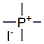 TETRAMETHYLPHOSPHONIUM IODIDE CAS#: 993-11-3