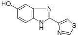 THIABENDAZOLE-5-HYDROXY CAS#: 948-71-0