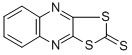 THIOQUINOX CAS#: 93-75-4