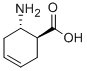TRANS-2-AMINO-4-CYCLOHEXENE-1-CARBOXYLIC ACID CAS#: 97945-19-2