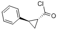 TRANS-2-PHENYL-1-CYCLOPROPANECARBONYL CHLORIDE CAS#: 939-87-7