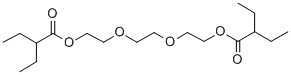 TRIETHYLENE GLYCOL DI(2-ETHYLBUTYRATE) CAS#: 95-08-9