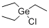 TRIETHYLGERMANIUM CHLORIDE CAS#: 994-28-5