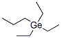 TRIETHYLPROPRYLGERMANIUM CAS#: 994-43-4