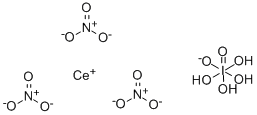 TRIS[TRINITRATOCERIUM(IV)] PARAPERIODATE CAS#: 94316-41-3