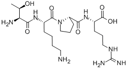 TUFTSIN CAS#: 9063-57-4