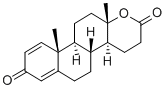 Testolactone CAS#: 968-93-4