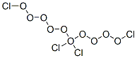 Tetrachlorodecaoxide CAS#: 92047-76-2