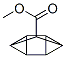 Tetracyclo[3.2.0.02,7.04,6]heptane-3-carboxylic acid, methyl ester (9CI) CAS#: 94936-64-8