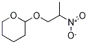Tetrahydro-2-(2-nitropropoxy)-2H-pyran CAS#: 97945-38-5