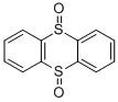 Thianthrene, 5,10-dioxide CAS#: 951-02-0