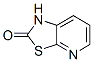 Thiazolo[5,4-b]pyridin-2(1H)-one CAS#: 90180-85-1