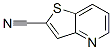 Thieno[3,2-b]pyridine-2-carbonitrile (9CI) CAS#: 94191-20-5