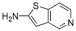 Thieno[3,2-c]pyridin-2-amine (9CI) CAS#: 94226-18-3