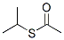 Thioacetic acid S-isopropyl ester CAS#: 926-73-8