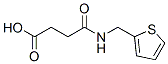 Thiophene, 5-[(beta-carboxypropionamido)methyl]- CAS#: 93447-84-8