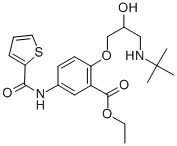 Tienoxolol CAS#: 90055-97-3