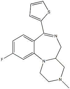 Timelotem CAS#: 96306-34-2