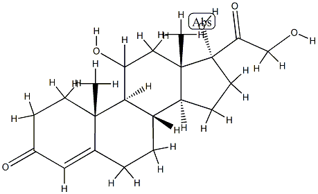Timodine CAS#: 96728-14-2