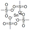 Tin methanesulfonate CAS#: 95860-13-2