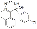 Trazium CAS#: 97110-59-3