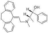 Trecadrine CAS#: 90845-56-0