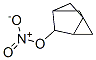 Tricyclo[2.2.1.02,6]heptan-3-ol, nitrate (9CI) CAS#: 95596-80-8