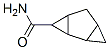 Tricyclo[4.1.0.02,4]heptane-3-carboxamide (7CI) CAS#: 92505-47-0