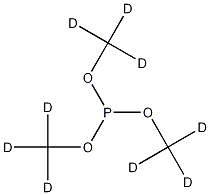 Tri(methyl) Phosphite-d9 CAS#: 96201-07-9