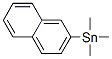 Trimethyl(2-naphthyl)stannane CAS#: 945-77-7