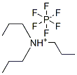 Tripropylammonium hexafluorophosphate CAS#: 92416-28-9