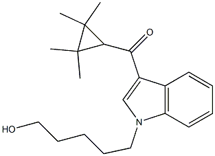 UR-144 N-(5-Hydroxypentyl) CAS#: 895155-95-0