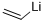 VINYL LITHIUM CAS#: 917-57-7