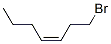 (Z)-1-bromohept-3-ene CAS#: 94088-35-4
