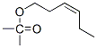 (Z)-1-methylhex-3-enyl acetate CAS#: 94088-33-2