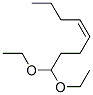 (Z)-1,1-diethoxyoct-4-ene CAS#: 94088-32-1