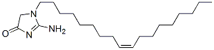 (Z)-2-amino-1,5-dihydro-1-(9-octadecenyl)-4H-imidazol-4-one CAS#: 94088-48-9