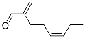 (Z)-2-methyleneoct-5-enal CAS#: 94088-13-8