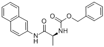 Z-ALA-BETANA CAS#: 97948-70-4
