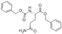 Z-GLN-OBZL CAS#: 95700-16-6