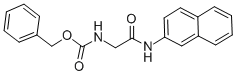 Z-GLY-BETANA CAS#: 95424-85-4
