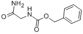 Z-GLY-NH2 CAS#: 949-90-6