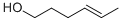 (Z)-Hex-4-en-1-ol CAS#: 928-91-6