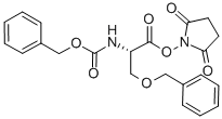 Z-SER(BZL)-OSU CAS#: 98647-23-5