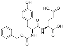 Z-TYR-GLU-OH CAS#: 988-70-5