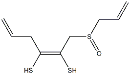 (Z)-ajoene CAS#: 92285-00-2