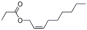 (Z)-non-2-enyl propionate CAS#: 94109-98-5