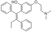 a-Hydroxy Tamoxifen CAS#: 97151-02-5